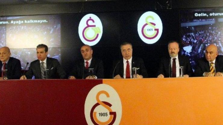 Galatasaraylı hukukçulardan ‘kayyum’ açıklaması