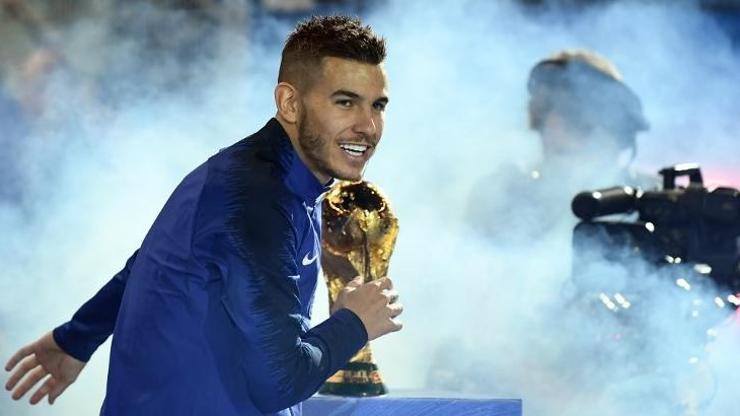 Bayern Münih tarihinin en pahalı transferi
