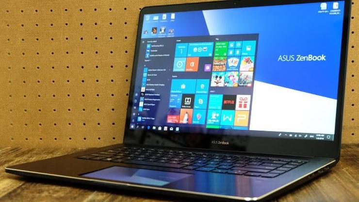 Kapsamlı bir inceleme: ASUS ZenBook Pro 15