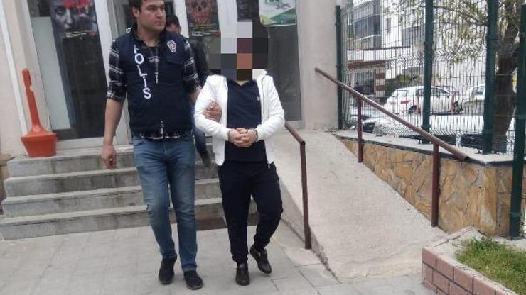 Keşanda çok sayıda suçtan aranan şüpheli tutuklandı