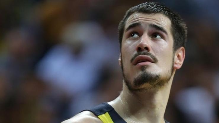 Fenerbahçeden sonra belki NBA olur