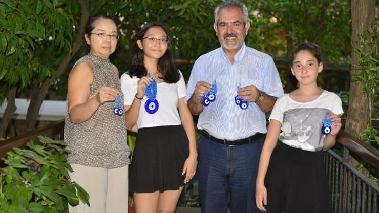 Muhtar adayı Japon Ali: Turistlerin de muhtarı olacağım