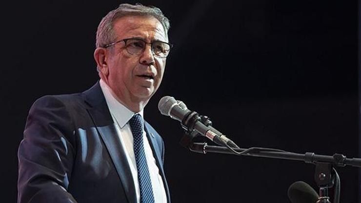 Mansur Yavaştan önemli açıklamalar