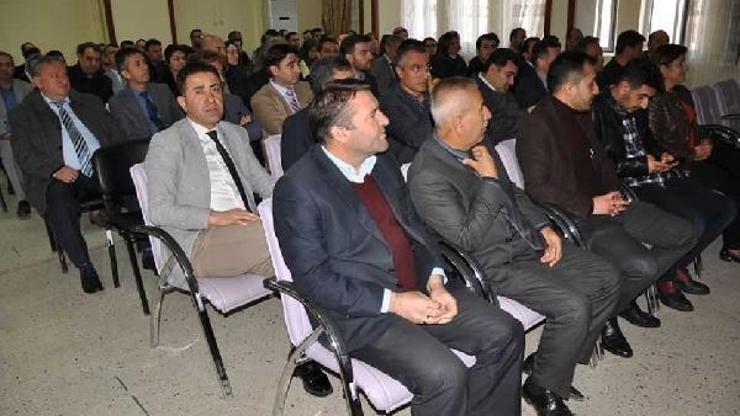 Gölbaşı’nda yetenek yönetimi semineri