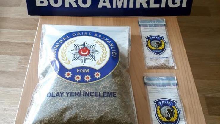 Tokatta uyuşturucu ticaretine 2 tutuklama