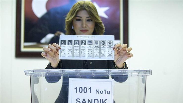 Seçimde mühür basarken dikkat: Oyunuz geçersiz sayılmasın