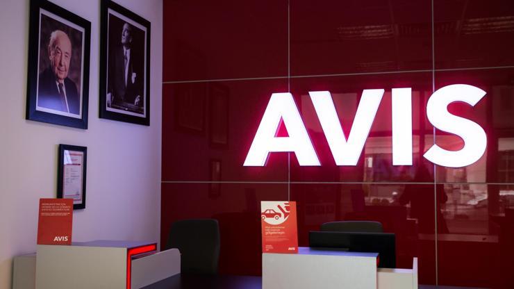 Avis ve Budget İstanbul Havalimanı’nda