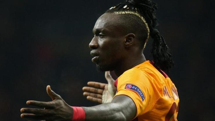 Galatasaray Diagneyi uyardı