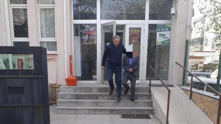 Edirnede çocuklara fuhuş suçundan aranan şüpheli tutuklandı
