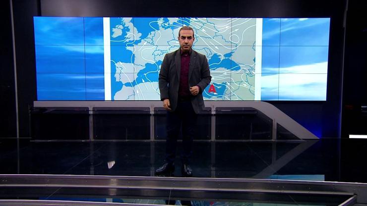 Hava Durumu (30-03-2019)