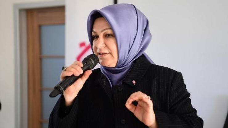 AK Parti Sancaktepe Belediye Başkan Adayı Döğücüden ‘En sessiz kampanya’