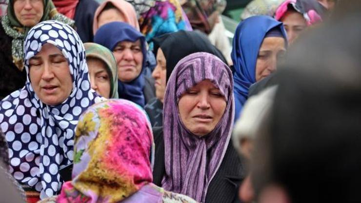 İntihara kalkışan ikizini kurtarmak isterken boğulan Yunus, toprağa verildi