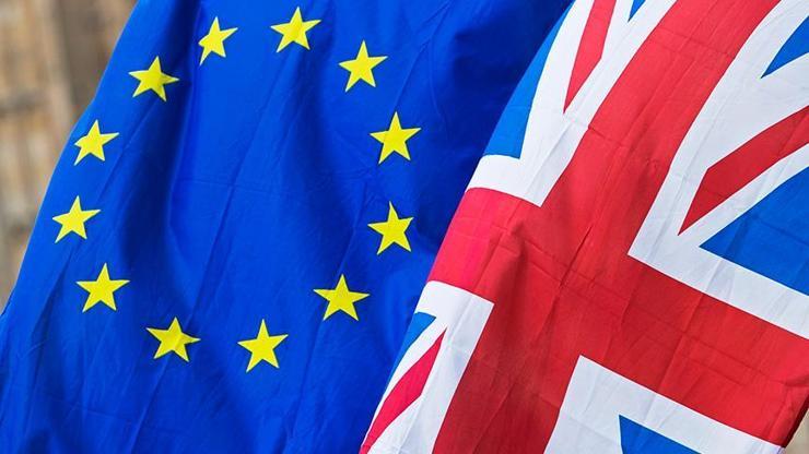 Brexit üçüncü kez reddedildi