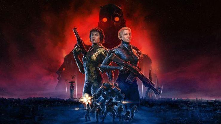 Wolfenstein Youngblood için çıkış tarihi sonunda resmiyet kazandı