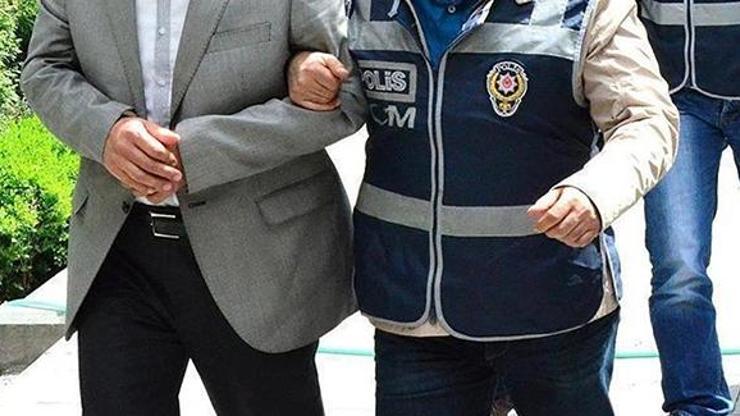 Denizlide FETÖ firarisi çift tutuklandı