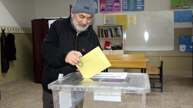 Tokatta oy kullanma işlemi başladı