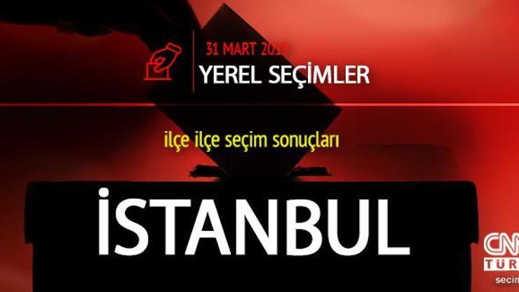 Son dakika... İstanbul kesin seçim sonuçları belli oldu mu, İstanbulda son durum ne