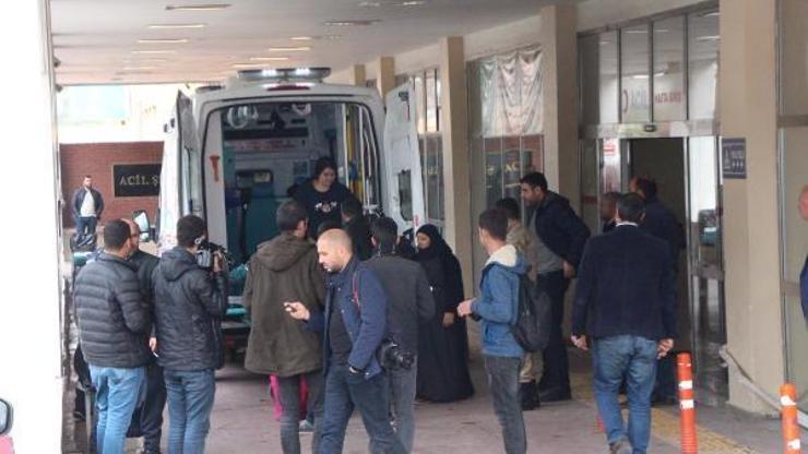 Şanlıurfa’da muhtarlık kavgalarında 25 kişi yaralandı