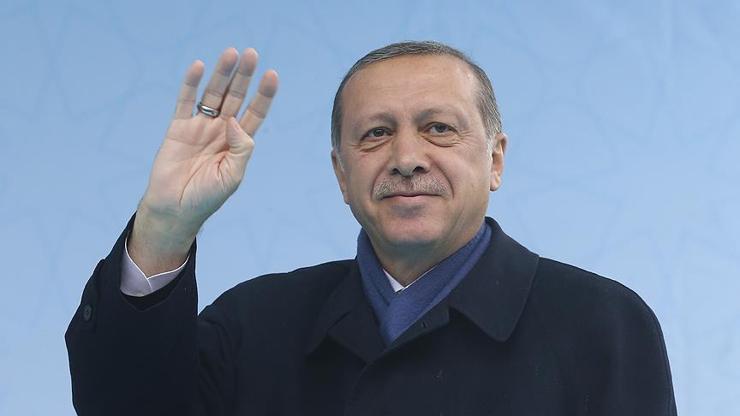 Dünya liderlerinden Cumhurbaşkanı Erdoğana tebrik