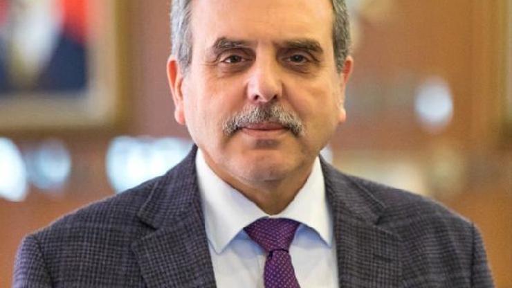Şanlıurfayı cumhur ittifakı adayı Zeynel Abidin Beyazgül kazandı