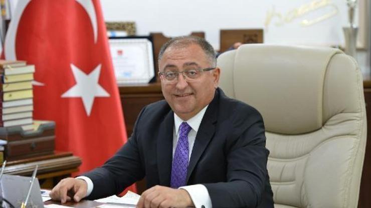 Yalovada Vefa Salman yeniden başkan