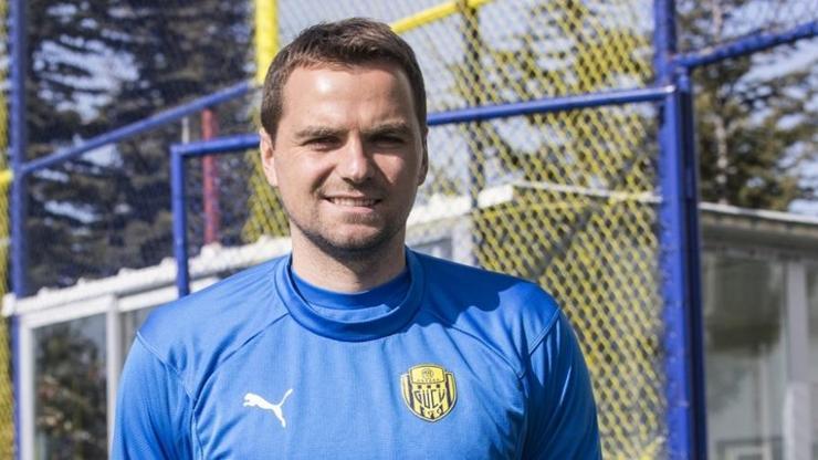 Fenerbahçenin kaliteli ayakları var