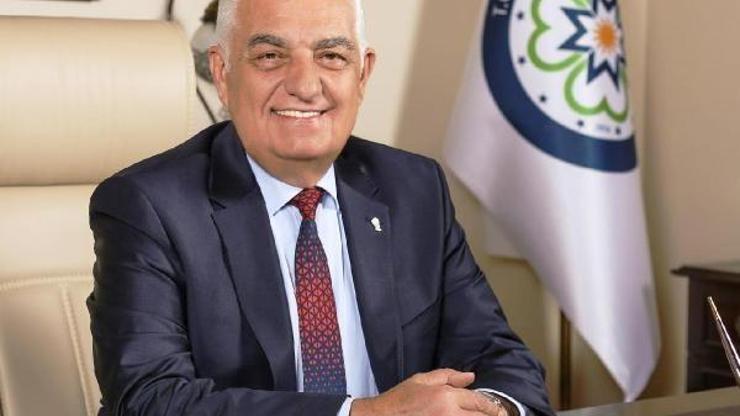 Muğlada Gürün 5inci kez seçildi