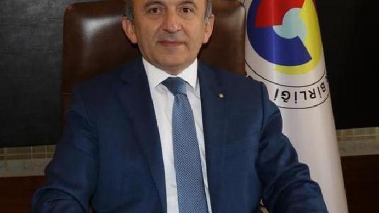 Manisa TSO Başkanı Yılmaz: Ekonomiye odaklanmalıyız