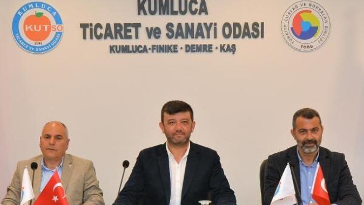 Günay: Seçimler artık geride kaldı