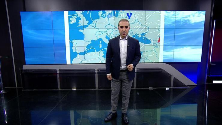 Hava Durumu (02-04-2019)
