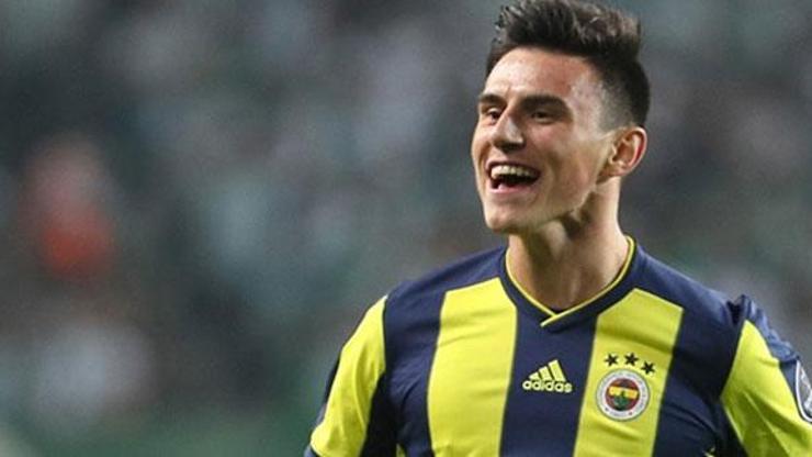 İtalyanlar Eljif Elmas’ın peşinde