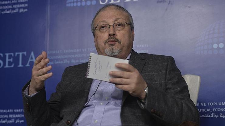 Cemal Kaşıkçı cinayetinin üzerinden 6 ay geçti, Trump hiçbir şey yapmadı