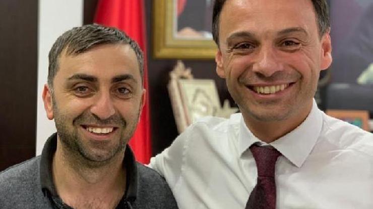 Muhtar adayı 1 oy farkla kazandı