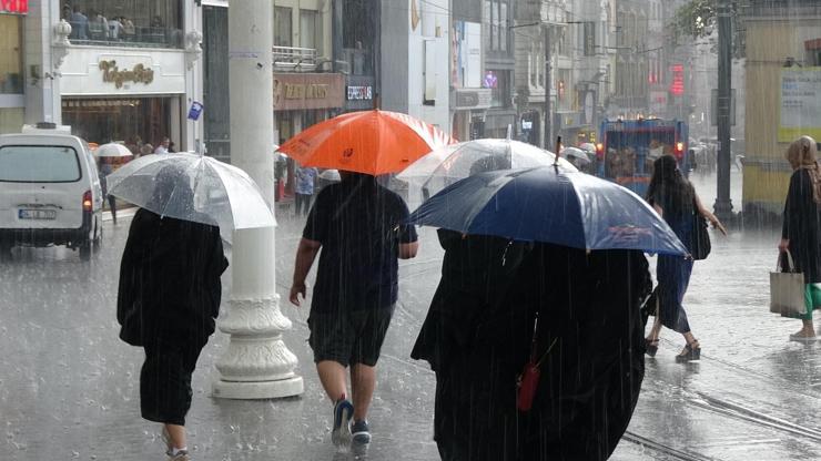 Meteorolojiden yeni uyarı