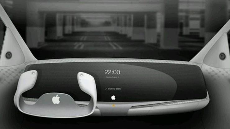 Apple, Tesla yöneticilerini işe alıyor