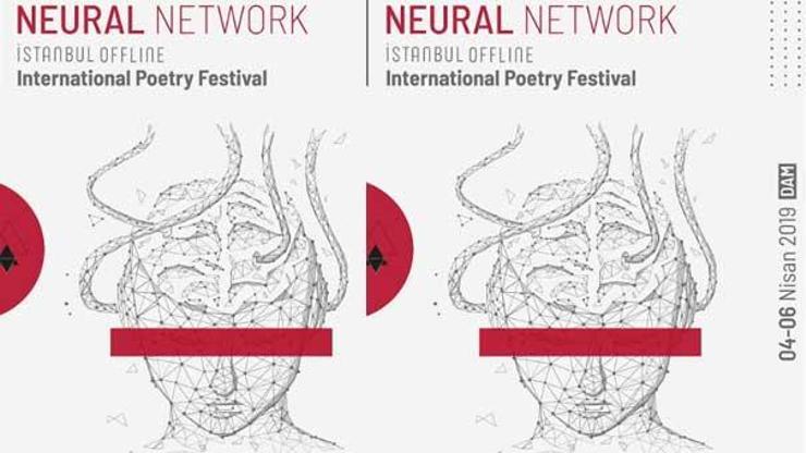 ‘3. Çevrimdışı Uluslararası Şiir Festivali’ başlıyor