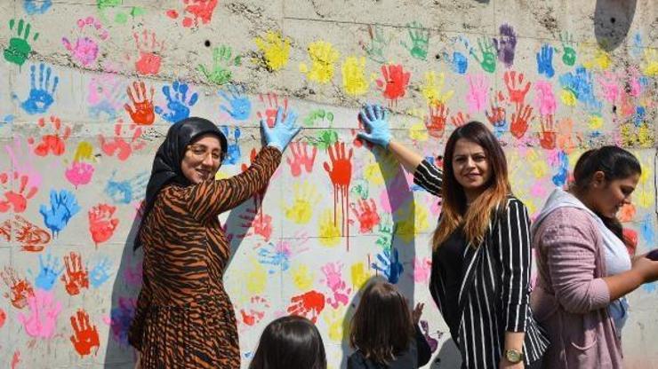 Dünya Farkındalık Otizm Günü etkinlikleri