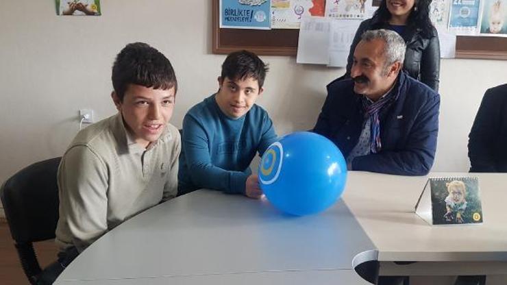 TKPli Maçoğlu: Tunceliyi üretimde Türkiyede model yapacağız