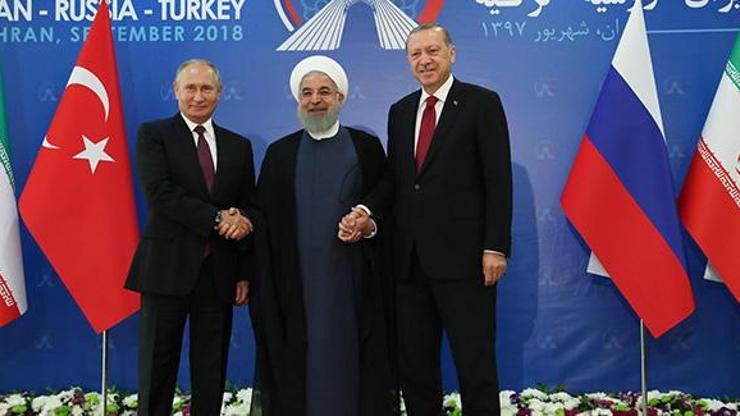 Cumhurbaşkanı Erdoğan’ın yeni gündemi yurt dışı