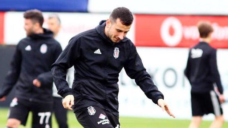 Beşiktaşın yeni kaptanı belli oldu