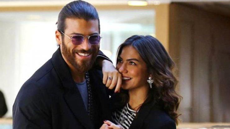 Doğduğun Ev Kaderindir dizisinin Zeynep’i Demet Özdemir kimdir
