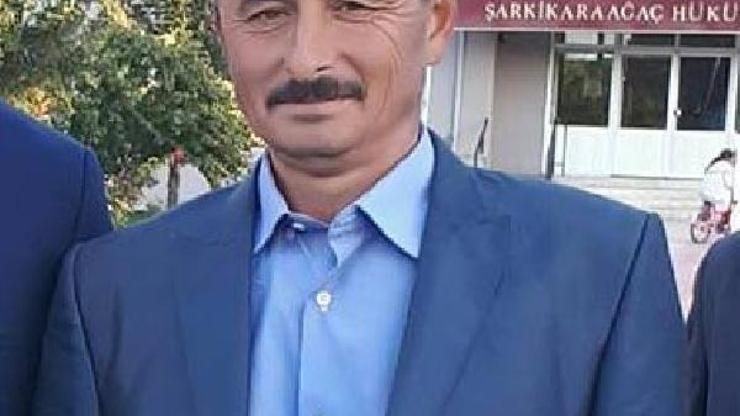 Muhtar kurayla belirlendi