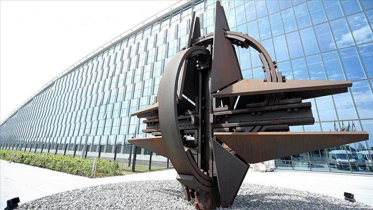 NATO 70inci yıl dönümünü kutluyor