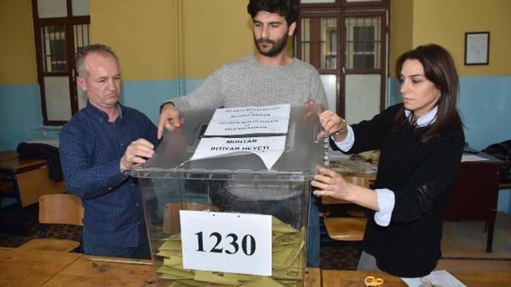İzmir Büyükşehir Meclisinde CHP, AK Parti, MHP, İYİ Parti ve DSP olacak