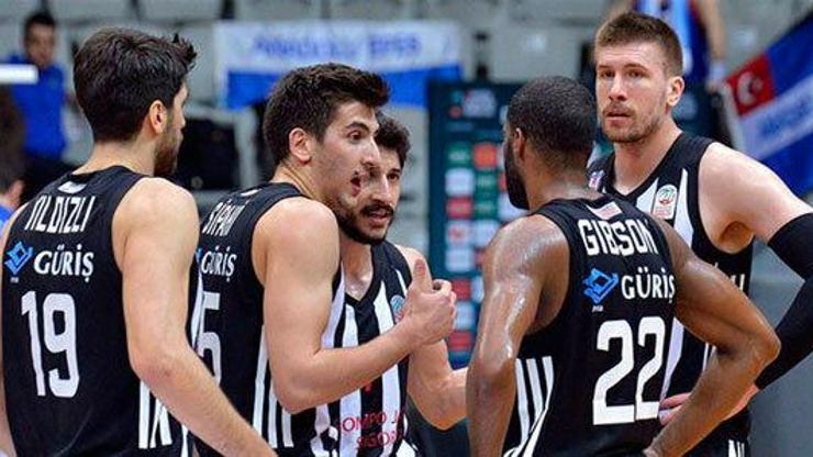Beşiktaş Sompo Japanda oyuncular antrenmana çıkmadı