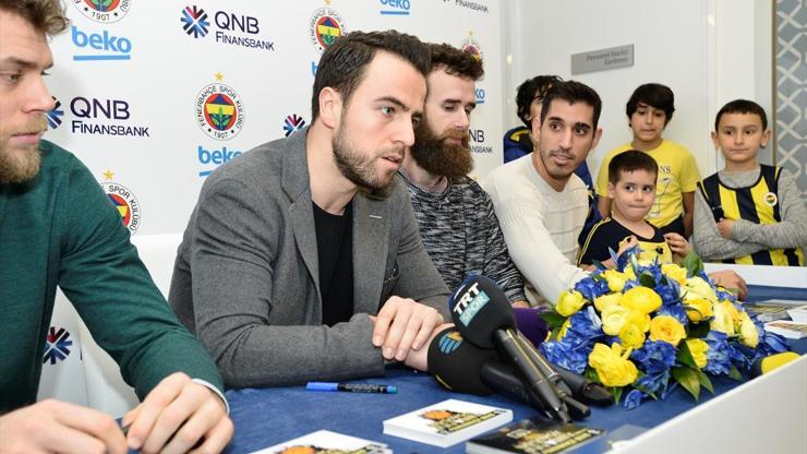 Melih Mahmutoğlu: Herkesi yenecek güçteyiz