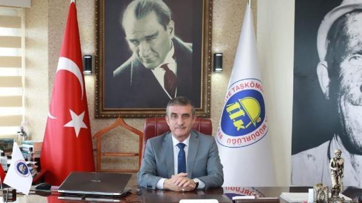TTK Genel Müdürü Eroğlundan 500 işçi alımı açıklaması