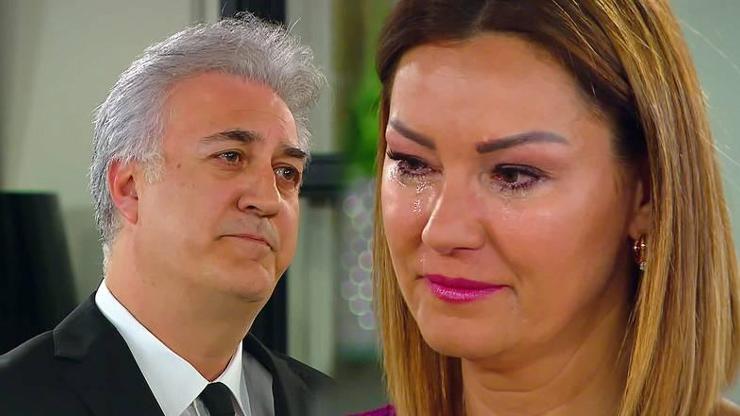 Çocuklar Duymasın 75. bölüm fragmanı: Haluk ve Meltem boşanıyor