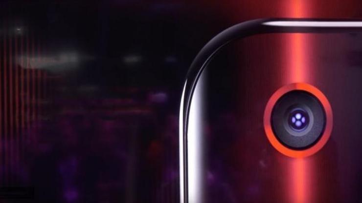 Lenovodan 100 megapiksel kameralı telefon