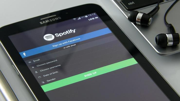 Spotify değişiyor İşte yeni gelen özellikler